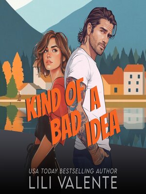 Kind of a Bad Idea - Audiobook
